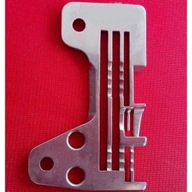 Juki R4305-HOD-E00 4 İplik Overlok Plakası