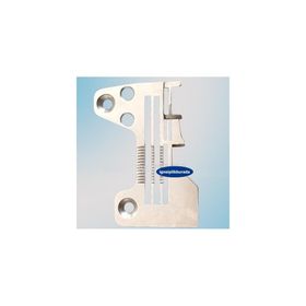 Juki R4305-JOE-EOO 3900 Serisi 4 İplik Overlok Plakası
