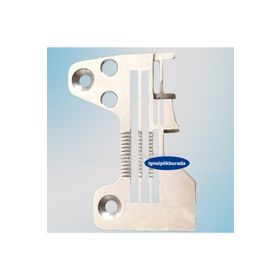 Juki R4305-JOE-EOO 3900 Serisi 4 İplik Overlok Plakası
