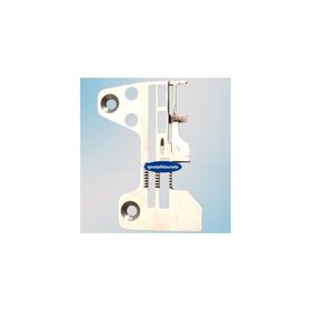 Juki R4508-JOE-DOO 3900 Serisi 5 İplik Overlok Plakası