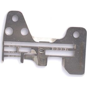 Juki R4508-JOE-DOO 3900 Serisi 5 İplik Overlok Plakası