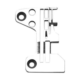 Juki R4508-JOE-DOO 3900 Serisi 5 İplik Overlok Plakası