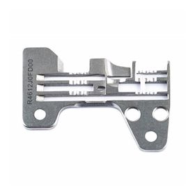 Juki R4612-JOF-DOO 3900 Serisi 5 İplik Overlok Plakası