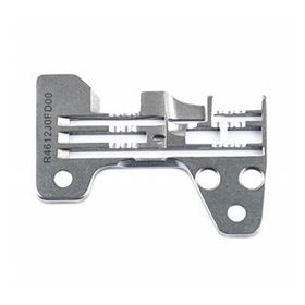 Juki R4612-JOF-DOO 3900 Serisi 5 İplik Overlok Plakası
