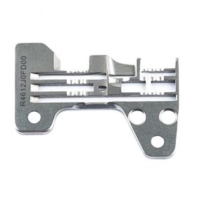 Juki R4612-JOF-DOO 3900 Serisi 5 İplik Overlok Plakası