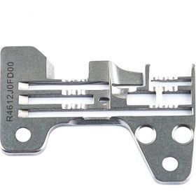 Juki R4612-JOF-DOO 3900 Serisi 5 İplik Overlok Plakası