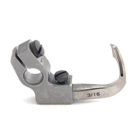 Juki Uki 129 - 40557 Ms - 1190b Kollu 3 / 16r Sağ Lüper
