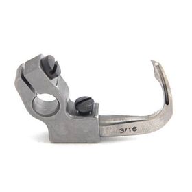 Juki Uki 129 - 40557 Ms - 1190b Kollu 3 / 16r Sağ Lüper