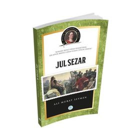 Jul Sezar - Ali Murat Seymen