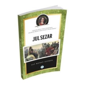 Jul Sezar - Ali Murat Seymen