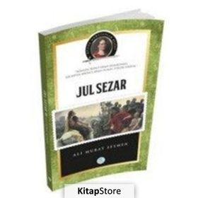 Jul Sezar - Ali Murat Seymen
