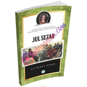 Jul Sezar - Ali Murat Seymen