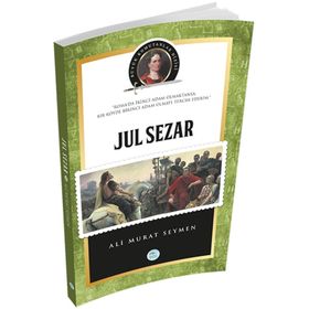 Jul Sezar - Ali Murat Seymen
