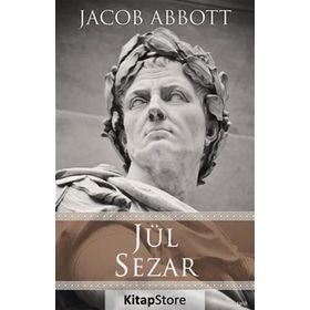 Jül Sezar - Jacop Abbott