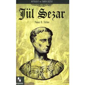 Jül Sezar - Yavuz Türker
