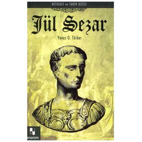 Jül Sezar - Yavuz Türker