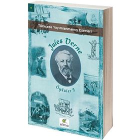 Jules Verne Öyküler 2 - Jules Verne