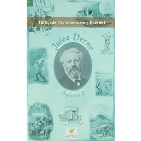 Jules Verne Öyküler 2 - Jules Verne