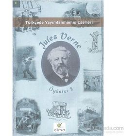 Jules Verne Öyküler 2 - Jules Verne