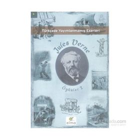 Jules Verne Öyküler 2 - Jules Verne