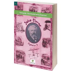 Jules Verne Öyküler 3 - Jules Verne