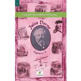 Jules Verne Öyküler 3 - Jules Verne