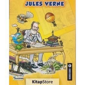 Jules Verne - Tanıyor musun? - Kolektif