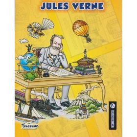 Jules Verne - Tanıyor musun? - Kolektif