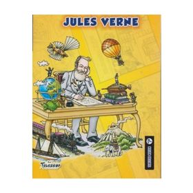 Jules Verne - Tanıyor musun? - Kolektif