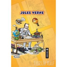 Jules Verne - Tanıyor musun? - Kolektif