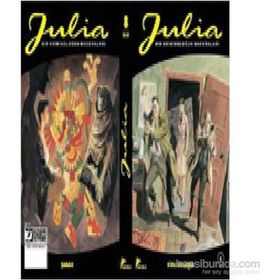 Julia 9 - Giancarlo Berardi Maurizio Mantero