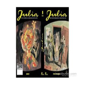 Julia 9 - Giancarlo Berardi Maurizio Mantero