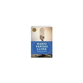 JULIA TEYZE - MARIO VARGAS LLOSA