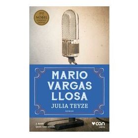 JULIA TEYZE - MARIO VARGAS LLOSA