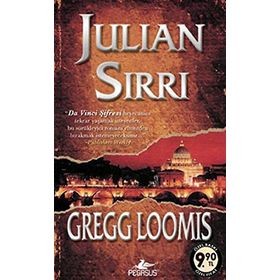 JULIAN SIRRI (CEP - ÖZEL BASKI) - GREGG LOOMIS