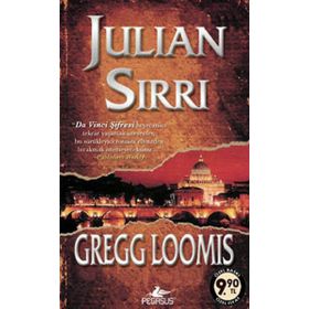 JULIAN SIRRI (CEP - ÖZEL BASKI) - GREGG LOOMIS