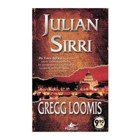 JULIAN SIRRI (CEP - ÖZEL BASKI) - GREGG LOOMIS