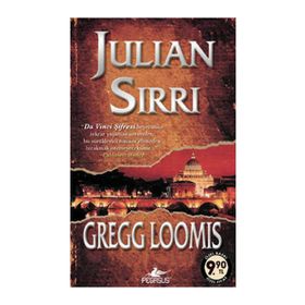 JULIAN SIRRI (CEP - ÖZEL BASKI) - GREGG LOOMIS