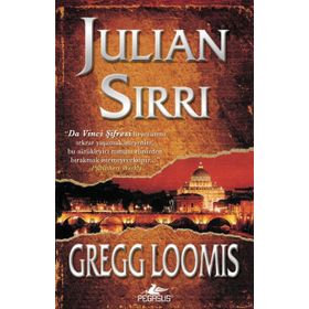 JULIAN SIRRI (CEP - ÖZEL BASKI) - GREGG LOOMIS