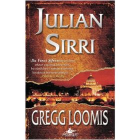 JULIAN SIRRI - GREGG LOOMIS