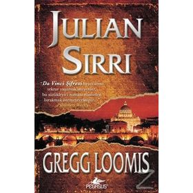 JULIAN SIRRI - GREGG LOOMIS