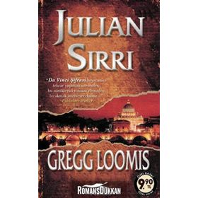 JULIAN SIRRI - GREGG LOOMIS