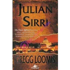 JULIAN SIRRI - GREGG LOOMIS