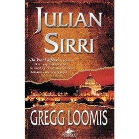 JULIAN SIRRI - GREGG LOOMIS