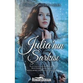Julia’nın Şarkısı - Charles Sheehan-Miles
