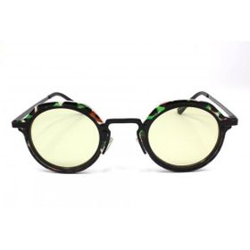 Juliano 0090 Green-Green 42 Moonlight Güneş Gözlüğü