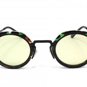 Juliano 0090 Green-Green 42 Moonlight Güneş Gözlüğü