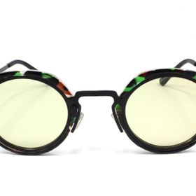 Juliano 0090 Green-Green 42 Moonlight Güneş Gözlüğü