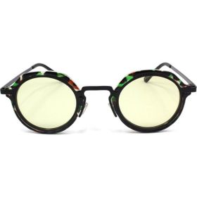 Juliano 0090 Green-Green 42 Moonlight Güneş Gözlüğü