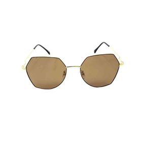 Juliano 0102 Brown 50 Polarize Güneş Gözlüğü
